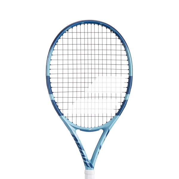 Raqueta Tenis Babolat Niño Babolat Pure Drive Junior 25  Light Blue 140533