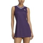 adidas Climacool Pro Vestido - Aurora Plum