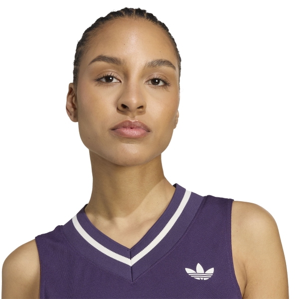 adidas Climacool Pro Vestido - Aurora Plum