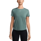 Nike One Camiseta - Cannon/White