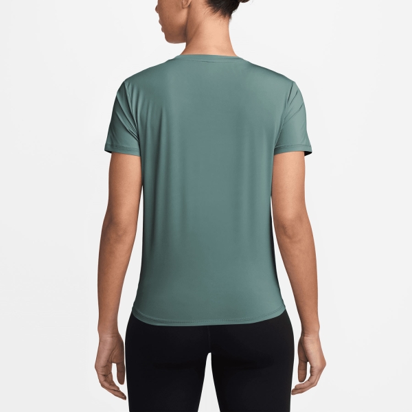 Nike One Camiseta - Cannon/White