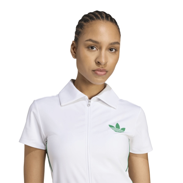 adidas Onesie Pro Vestido - White