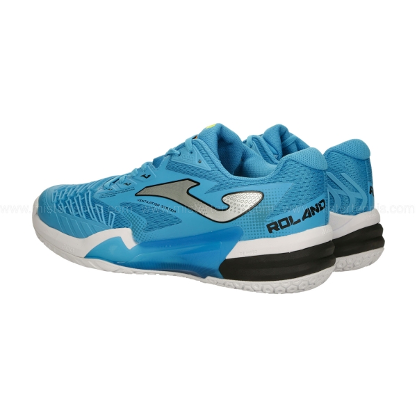 Joma Roland - Blue/White