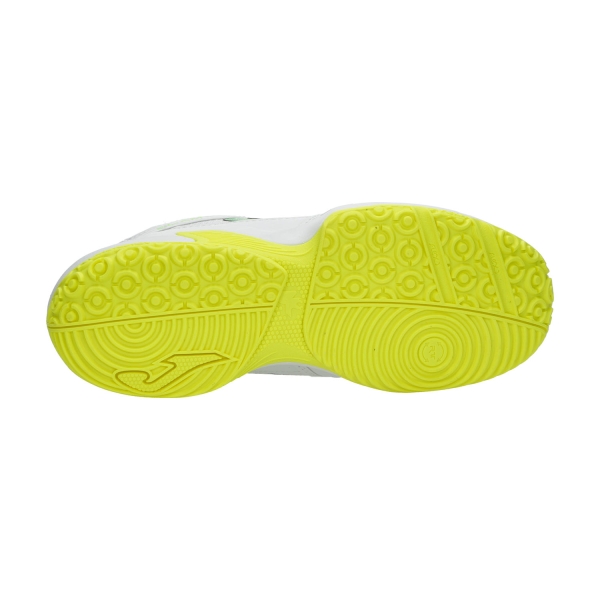 Joma Slam Bambini - White