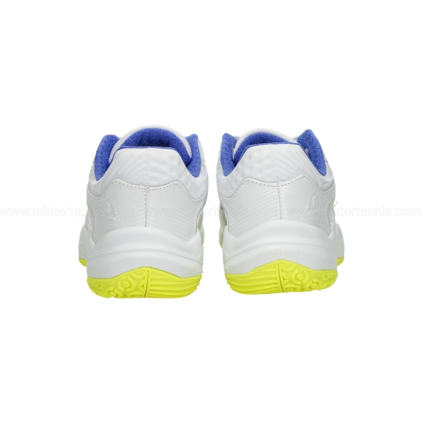 Joma Slam Bambini - White