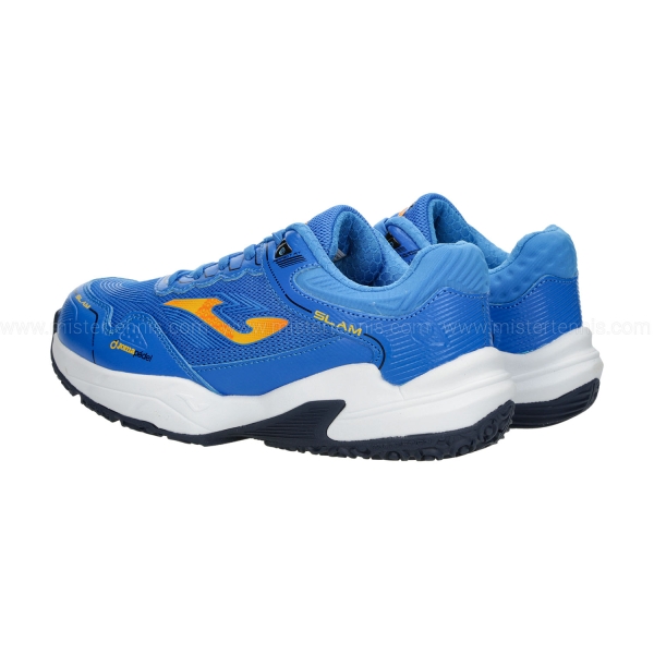 Joma Slam Bambini - Royal