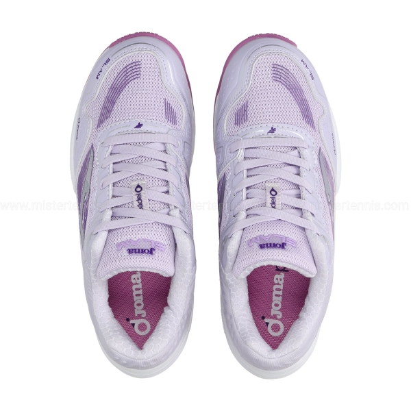 Joma Slam Bambini - Pink