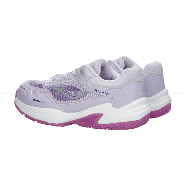Joma Slam Bambini - Pink