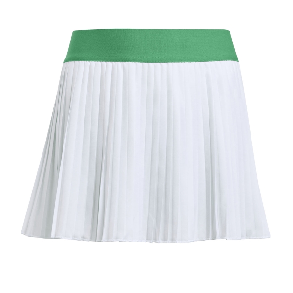 Shorts and Skirts Girl adidas Climacool Skirt Girls  White JY1890