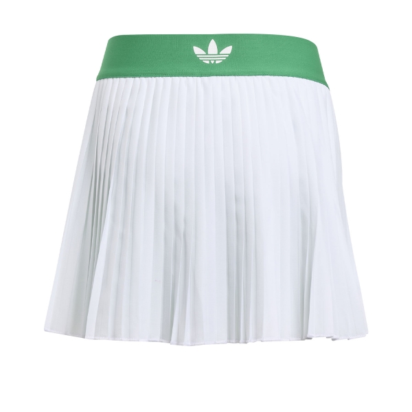 adidas Climacool Skirt Girls - White