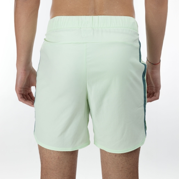 New Balance Tournament 7in Shorts - Melon Water