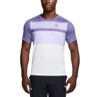 Nike Court Advantage Maglietta - Dusty Amethyst/White/Black