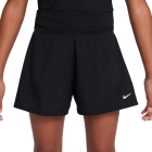 Nike Dri-FIT 3in Pantaloncini Bambina - Black/White