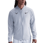 Nike Dri-FIT Rafa Giacca - Ghost/Black