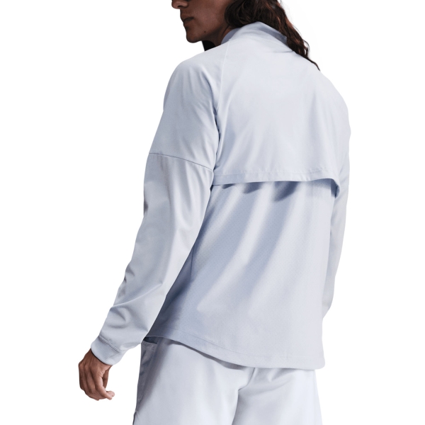 Nike Dri-FIT Rafa Giacca - Ghost/Black