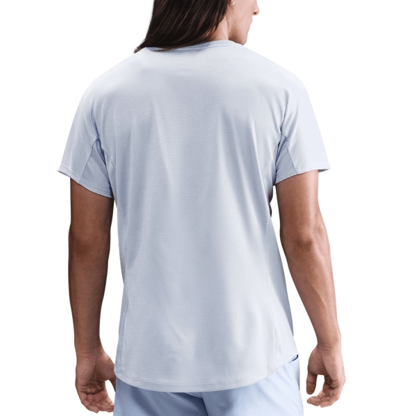 Nike Rafa Challenger Camiseta - Ghost/Black