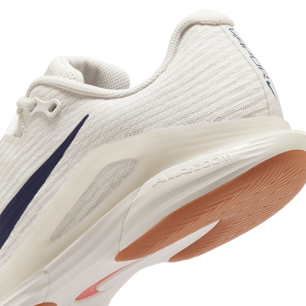 Nike Vapor 12 HC - Summit White/Binary Blue/Phantom