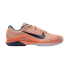 Nike Vapor 12 HC - Apricot Agate/Obsidian/Whited/Denim Turquoise