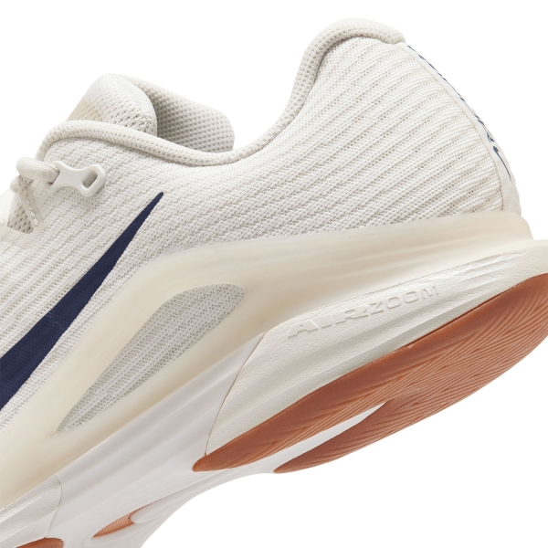 Nike Vapor 12 HC - Summit White/Binary Blue/Phantom