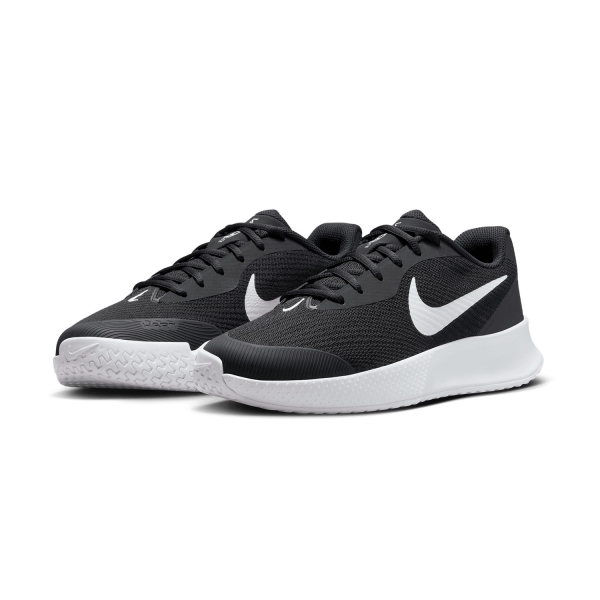 Nike Vapor Lite 3 HC - Black/White