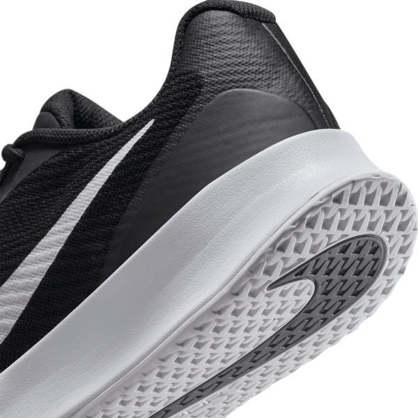 Nike Vapor Lite 3 HC - Black/White