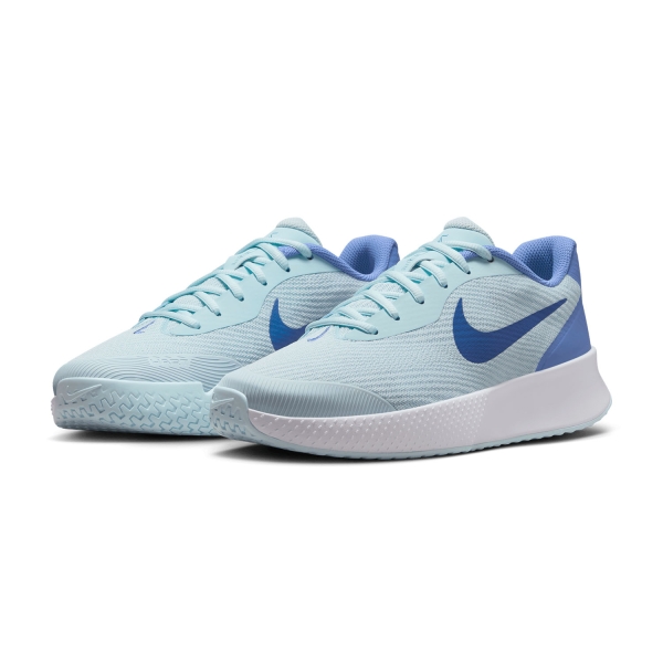 Nike Vapor Lite 3 HC - Glacier Blue/Star Blue/Blue Beyond/White