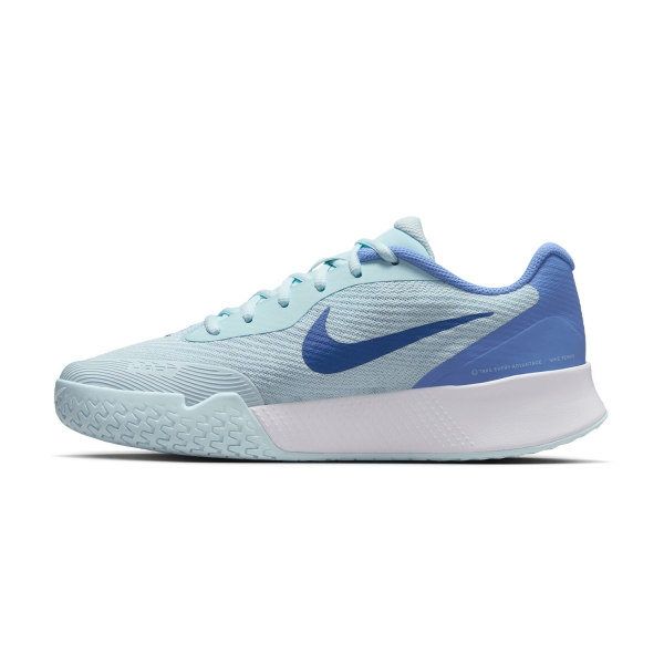 Nike Vapor Lite 3 HC - Glacier Blue/Star Blue/Blue Beyond/White
