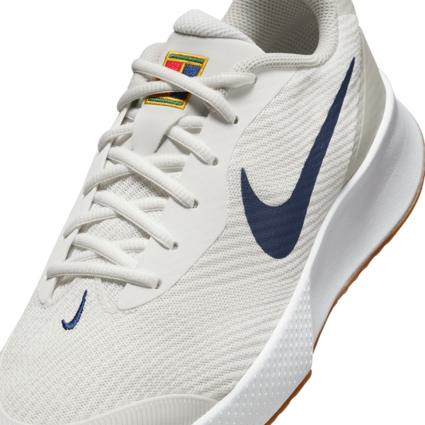 Nike Vapor Lite 3 HC - Summit White/Binary Blue/Light Bone