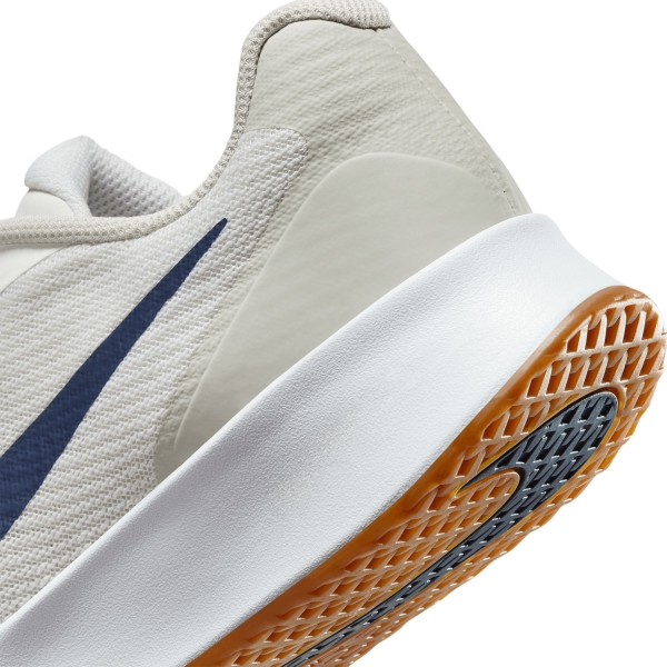 Nike Vapor Lite 3 HC - Summit White/Binary Blue/Light Bone