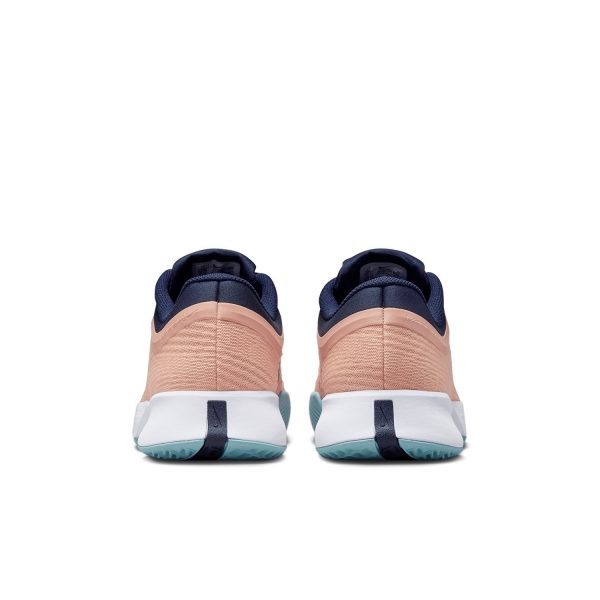 Nike Vapor Pro 3 Clay - Apricot Agate/Obsidian/White/Denim Turquoise