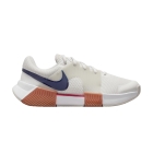 Nike Zoom GP Challenge 1 HC - Summit White/Binary Blue/Light Bone