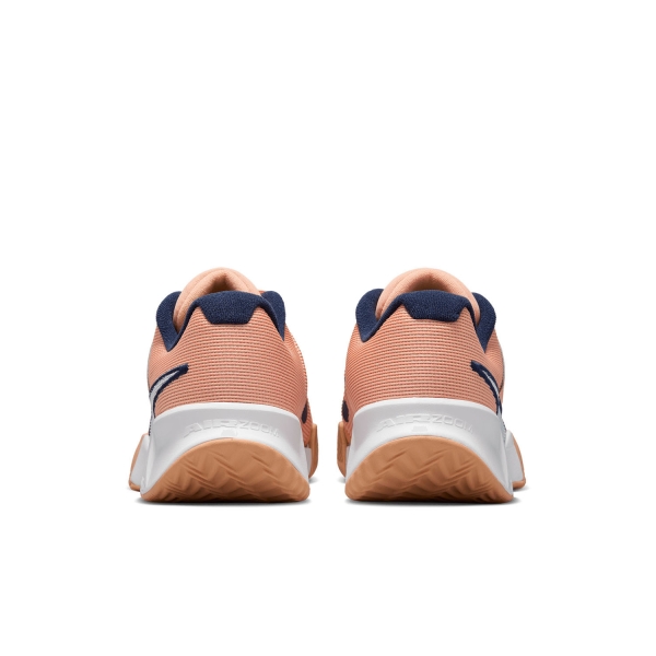Nike Zoom GP Challenge Pro Clay - Apricot Agate/Glacier Blue/White