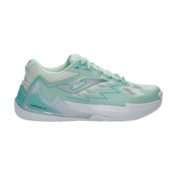 Calzado padel Joma Open  Turquoise TOPLS2527OM