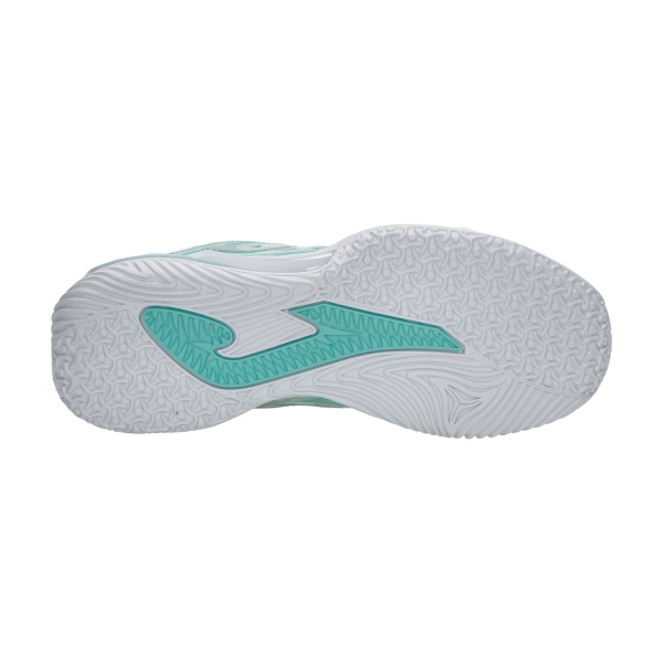 Joma Open - Turquoise