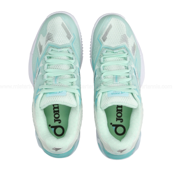 Joma Open - Turquoise