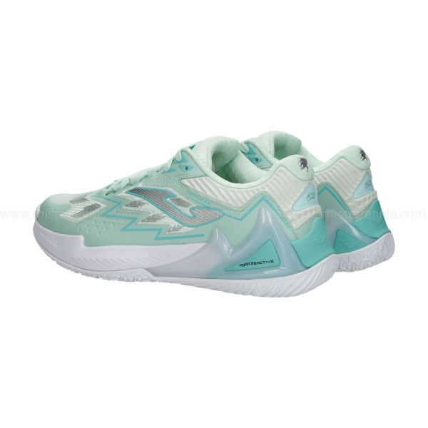 Joma Open - Turquoise