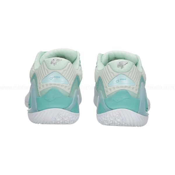 Joma Open - Turquoise