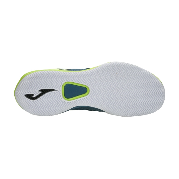 Joma Point Clay - Petroleum