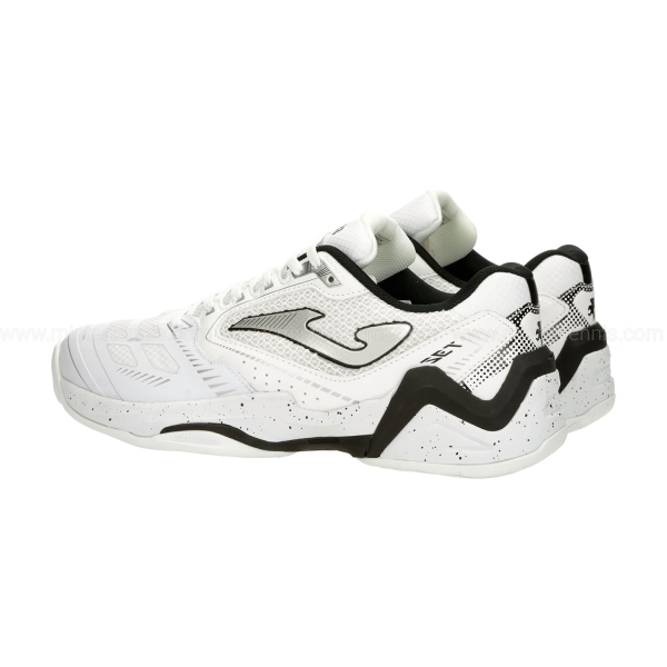 Joma Set - White