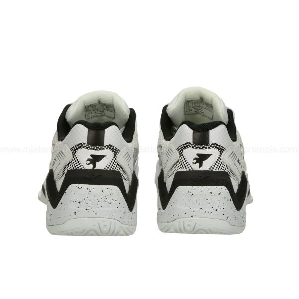 Joma Set - White