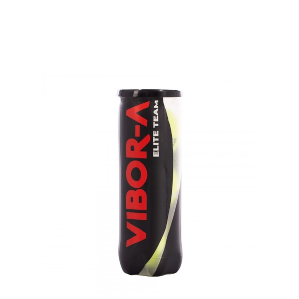 Palline da Padel ViborA Elite Team  Tubo Da 3 Palline 0013845