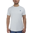 Fila Arvid Maglietta - White Alyssum