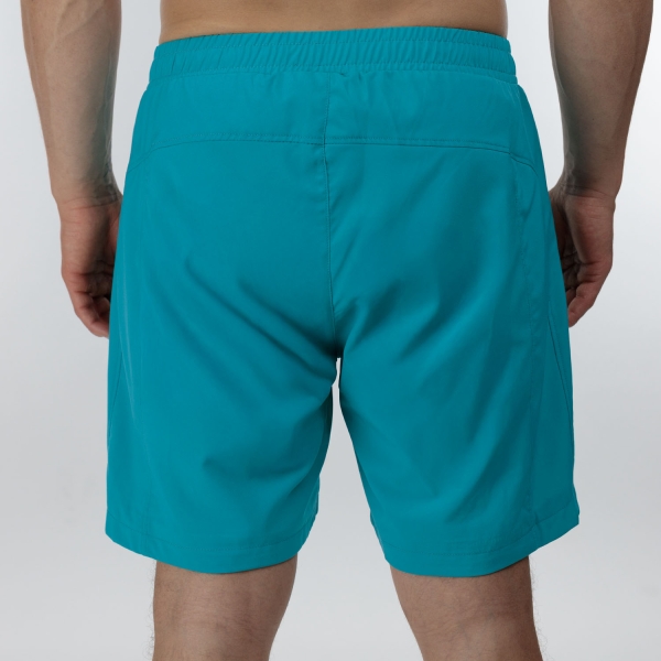 Fila Elrik 6in Pantaloncini - Capri Breeze