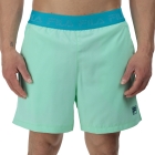 Fila Jarno 5in Pantaloncini - Ice Green