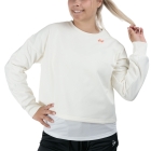 Yonex Practice Felpa - Natural