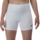 Yonex Practice 5in Shorts - White