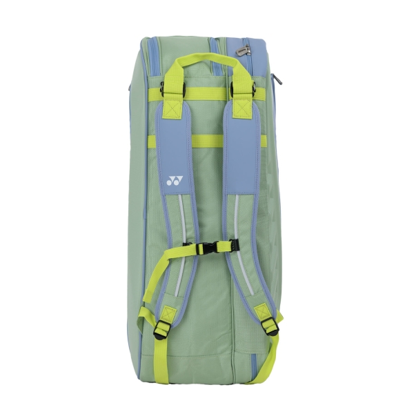 Yonex Expert Thermal x 6 Bolsa - Smoke Blue