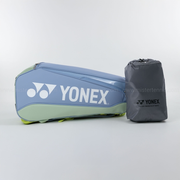 Yonex Expert Thermal x 6 Bolsa - Smoke Blue