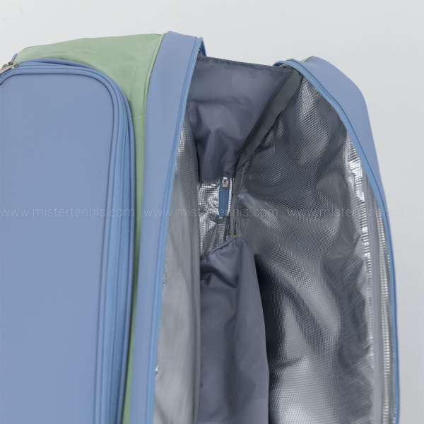 Yonex Expert Thermal x 6 Bolsa - Smoke Blue
