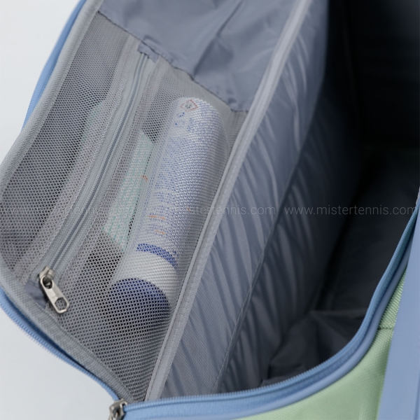 Yonex Expert Thermal x 6 Bolsa - Smoke Blue